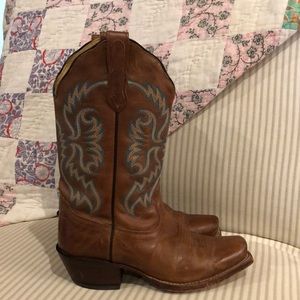 NOCONA COWBOY BOOTS